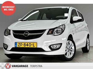 Opel KARL 1.0 ecoFLEX 120 Jaar Edition/