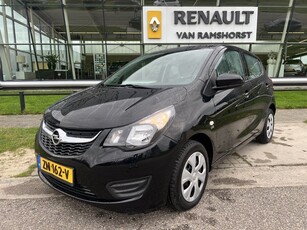 Opel KARL 1.0 ecoFLEX 120 Jaar Edition / Airco / Cruise /