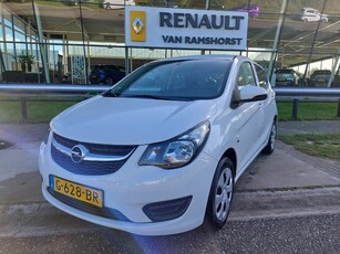 Opel KARL 1.0 ecoFLEX 120 Jaar Edition / Cruise / Airco /