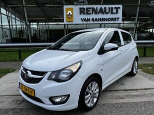 Opel KARL 1.0 ecoFLEX 120 Jaar Edition / PDC. Achter /