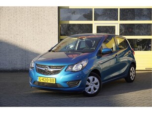 Opel KARL 1.0 ecoFLEX 5drs 120 Jaar Edition BJ2019 Airco