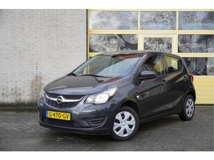 Opel KARL 1.0 ecoFLEX 5drs 120 Jaar Edition BJ2019 Audio