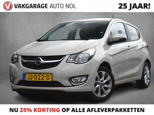 Opel KARL 1.0 ecoFLEX Cosmo