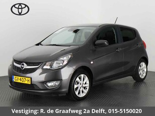 Opel KARL 1.0 ecoFLEX Cosmo