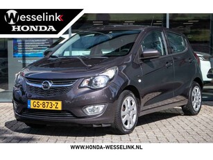 Opel KARL 1.0 ecoFLEX Edition