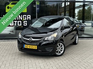 Opel KARL 1.0 ecoFLEX Edition Airco Bluetooth