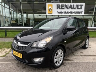 Opel KARL 1.0 ecoFLEX Edition / Airco / Cruise / Elek.