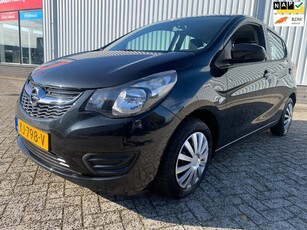 Opel KARL 1.0 ecoFLEX Edition