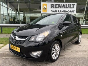 Opel KARL 1.0 ecoFLEX Innovation / Stuur+Stoel verw. /