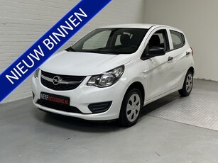 Opel KARL 1.0 ecoFLEX Selection STUURBKRT / ESOFIX / ABS /