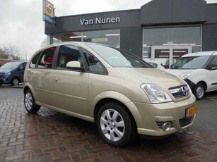 Opel Meriva 1.4 16V Cosmo||Trekhaak||Airco||PDC||Electr.Pak.||