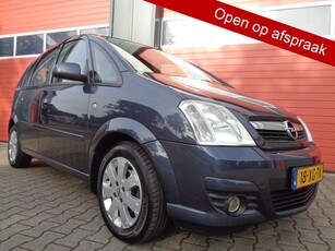 Opel Meriva 1.4-16V Temptation 90PK Airco Cruise LMV 77DKm