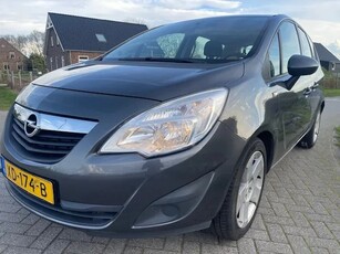 Opel Meriva 1.4 Cosmo (bj 2010)