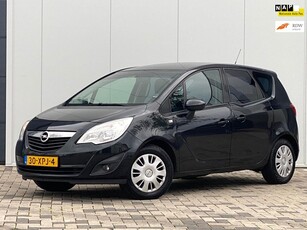 Opel Meriva 1.4 Turbo Anniversary Edition LPG