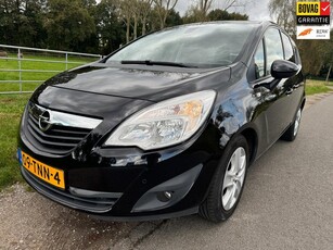 Opel Meriva 1.4 Turbo Color Edition 120PK met airco