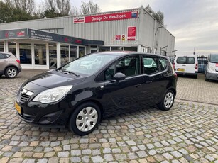 Opel Meriva 1.4 Turbo Cosmo