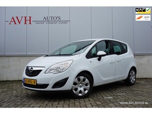 Opel Meriva 1.4 Turbo Edition