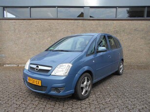 Opel Meriva 1.6 16V 77KW Business Trekhaak