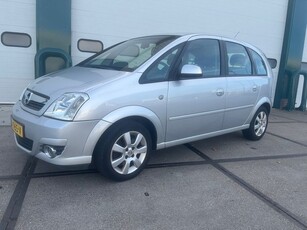 Opel Meriva 1.6-16V Edition Autom.Origin.72000Km