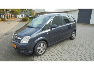 Opel MERIVA MERIVA-A