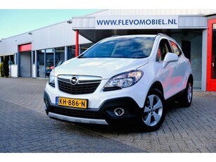 Opel Mokka 1.4 T 140pk Innovation Pano1e