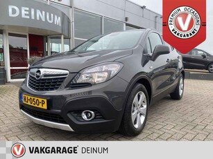 Opel Mokka 1.4 Turbo Cosmo