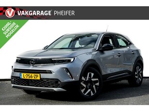 Opel Mokka-e Elegance 50-kWh 3-fase € 16.940,- na