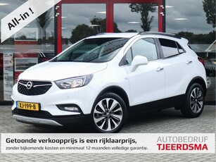 Opel Mokka X 1.4 Turbo Innovation