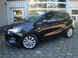 Opel Mokka X 1.4 Turbo Innovation / Lederen bekleding