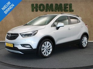 Opel Mokka X 1.4 Turbo Innovation - NAVIGATIE - VASTE