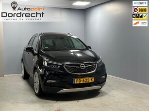 Opel Mokka X 1.4 Turbo Innovation PANO TREKHAAK LEER DEALER