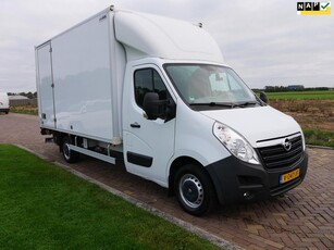 Opel Movano 2.3 CDTI BiTurbo L3 BAKWAGEN 107kW AC NAVI