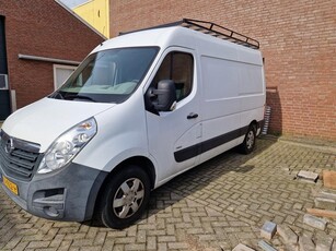 Opel Movano 2.3 CDTI L2H3