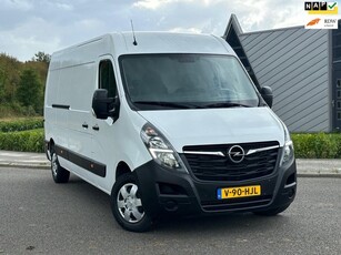 Opel MOVANO L3H3 Airco Cruise Navi Betimering