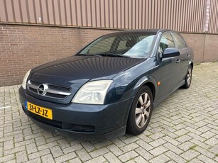 Opel Vectra 1.8-16V Basis Airco Cruise APK t/m 2025 Trekhaak