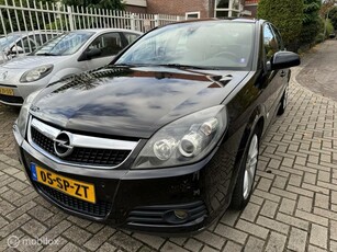 Opel Vectra GTS 1.8-16V Executive