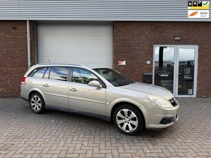 Opel Vectra Wagon 1.8-16V NIEUWE APKAIRCOTREKHAAK