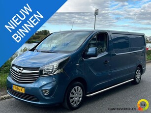 Opel Vivaro 1.6 CDTI L2H1 Sport EcoFlex