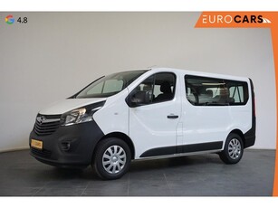 Opel Vivaro Combi 1.6 CDTI L1H1 9-Persoons Personenbus