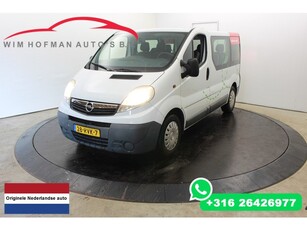 Opel Vivaro Combi 2.0 CDTI 9 Persoons Airo carkit