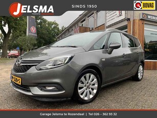 Opel Zafira 1.4 Turbo Innovation 7p. Aut.