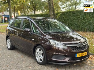 Opel Zafira 1.4 Turbo Online Edition Navi Cruise PDC