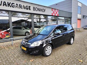 Opel Zafira 1.8 Cosmo