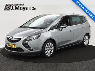 Opel Zafira Tourer 1.4 Cosmo 140PK 7p.