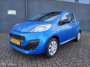 Peugeot 107 1.0 102.000Km/Apk 07-'25