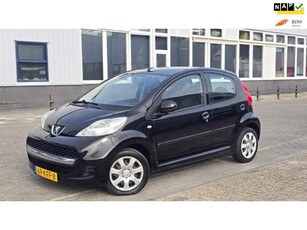 Peugeot 107 1.0-12V Sublime/Airco/EleckRamen/APK!