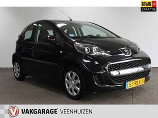 Peugeot 107 1.0-12V XS|incl nieuwe apk|