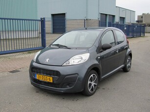 Peugeot 107 1.0 Access Accent --Airco-- (bj 2012)