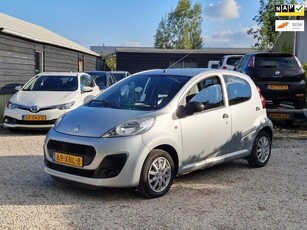 Peugeot 107 1.0 Access Accent Airco Facelift