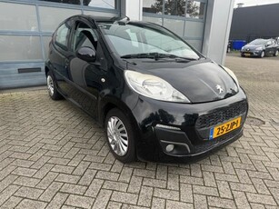 Peugeot 107 1.0 Active (NL-auto, Goed OnderH, Airco